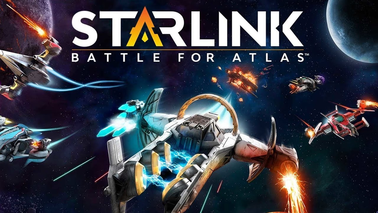 Starlink: Battle for Atlas Review – An Interstellar Journey into the Unknown