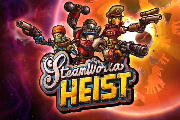 Sniper SteamWorld Heist 2 Review: A Detailed Analysis