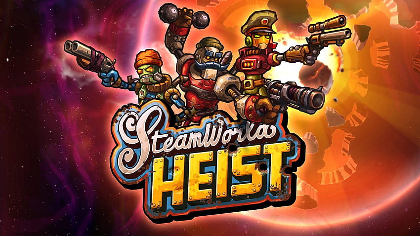 Sniper SteamWorld Heist 2 Review: A Detailed Analysis