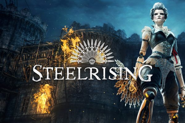 Steelrising Game Review: A Revolution in Action RPGs