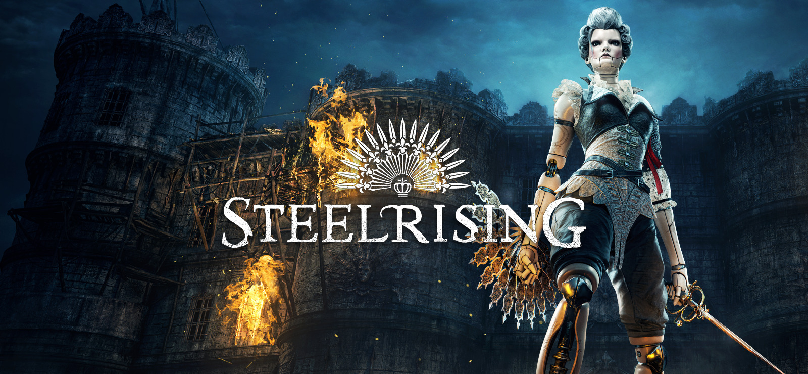 Steelrising Game Review: A Revolution in Action RPGs