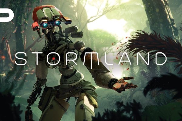 Stormland Game Review: A Journey into the Cloudbound Open-World Adventure