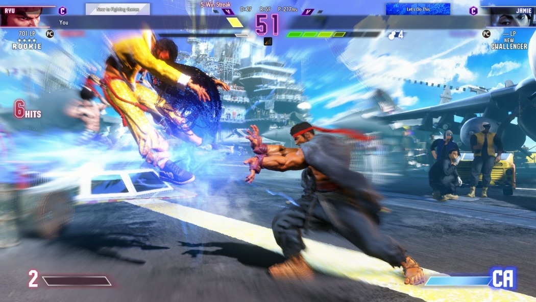 Street Fighter 6 Review: A Modern Classic in the Fighting Game Arena