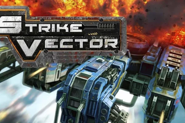 Strike Vector: A Comprehensive Review of the Thrilling Combat Flight Game