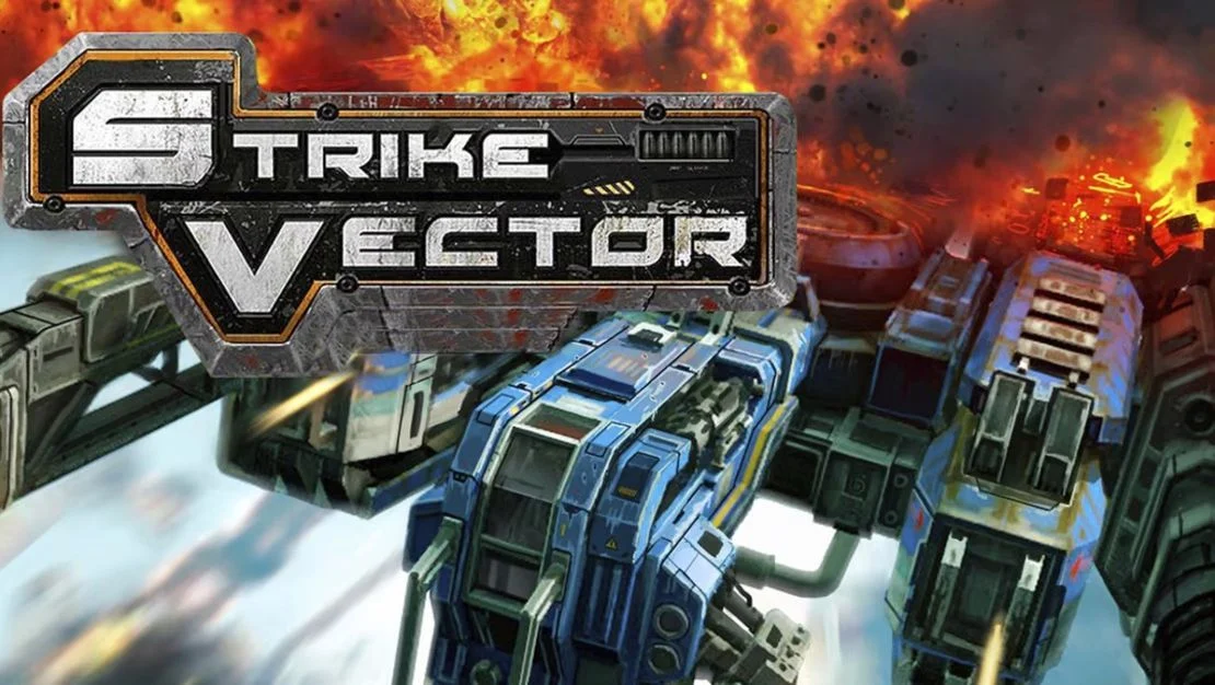 Strike Vector: A Comprehensive Review of the Thrilling Combat Flight Game