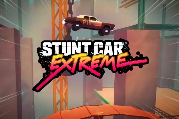 Stunt Car Extreme Review: Thrilling Stunt Racing Awaits