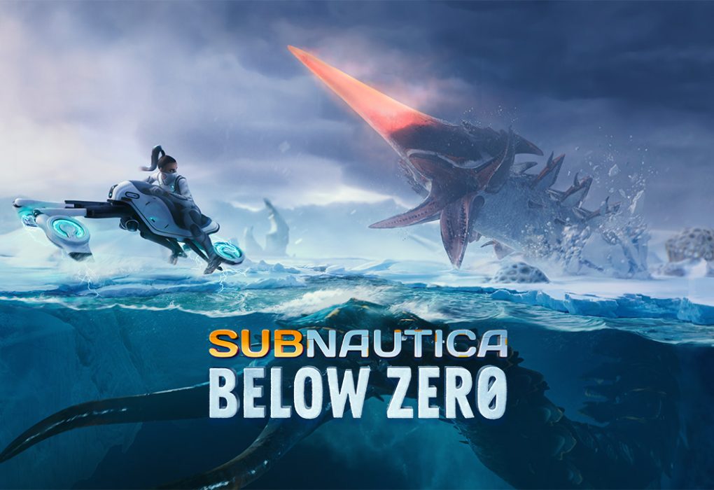 Subnautica: Below Zero Game Review - An In-Depth Exploration of the Underwater Adventure