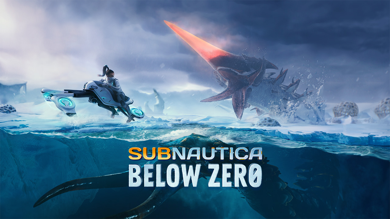 Subnautica: Below Zero Game Review - An In-Depth Exploration of the Underwater Adventure