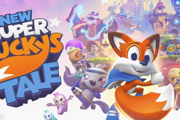 Super Lucky's Tale: A Comprehensive Review and Guide