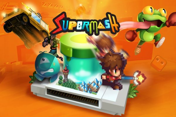 Supermash Game Review: An Innovative Blend of Genres