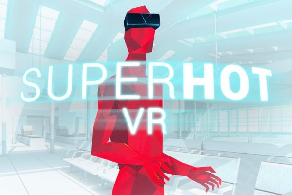 Superhot VR Game Review: Immersive Time-Bending Action