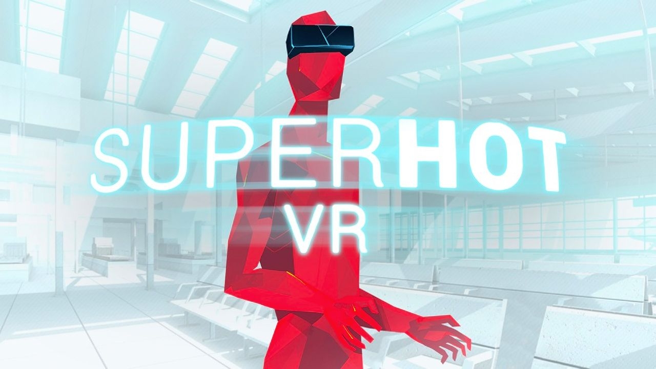 Superhot VR Game Review: Immersive Time-Bending Action