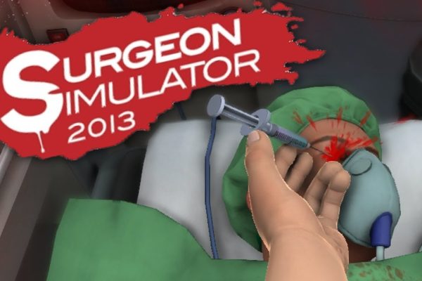 Surgeon Simulator 2013 Review: A Detailed Exploration of the Surgical Mayhem