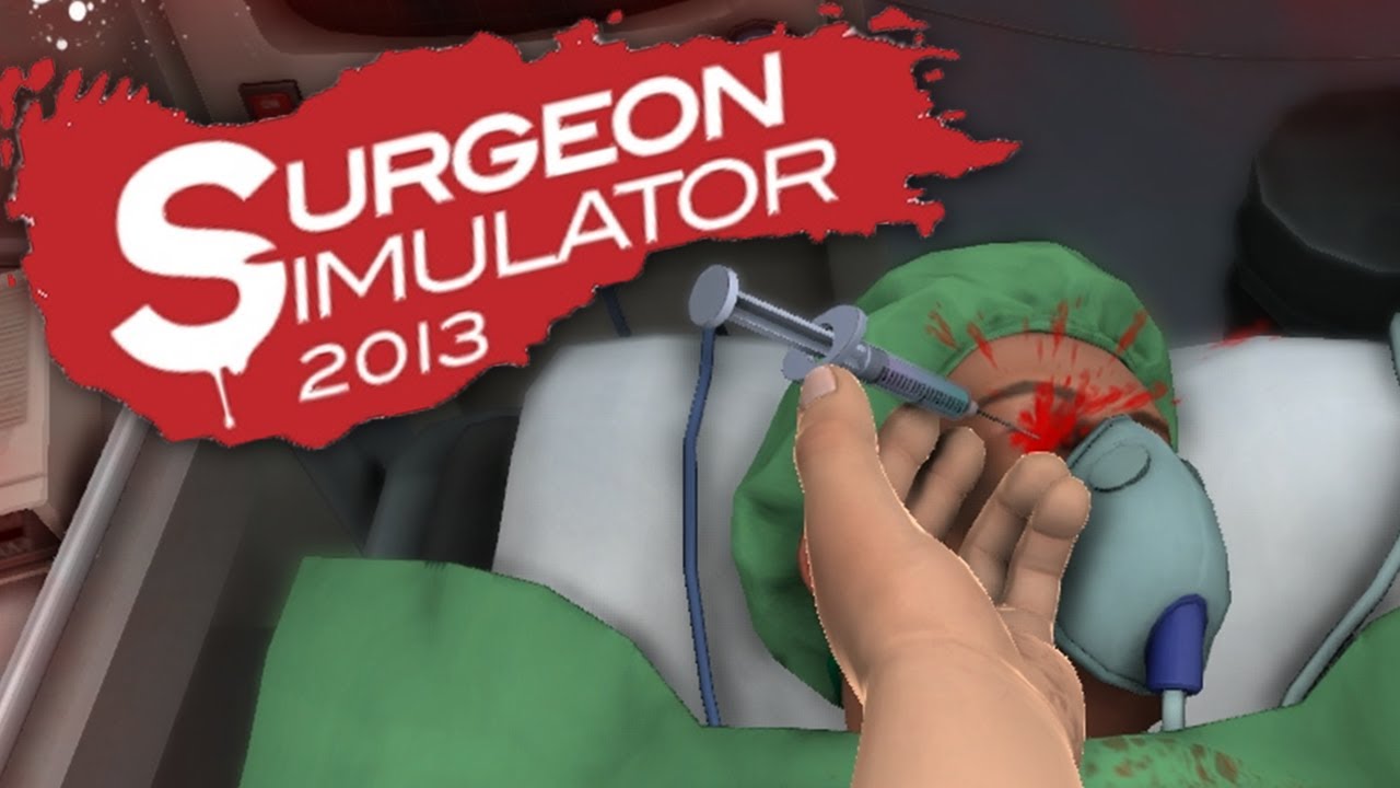 Surgeon Simulator 2013 Review: A Detailed Exploration of the Surgical Mayhem