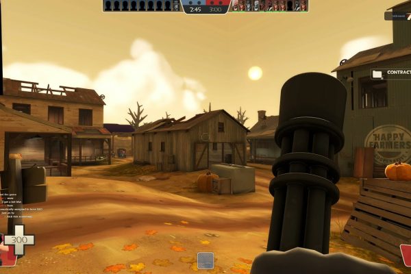 Team Fortress 2 Review: A Comprehensive Look at the Iconic Multiplayer Shooter