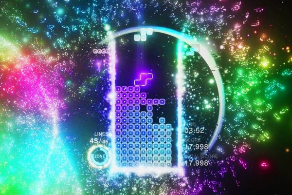 Tetris Effect Game Review: A Mesmerizing Journey through Puzzle Perfection