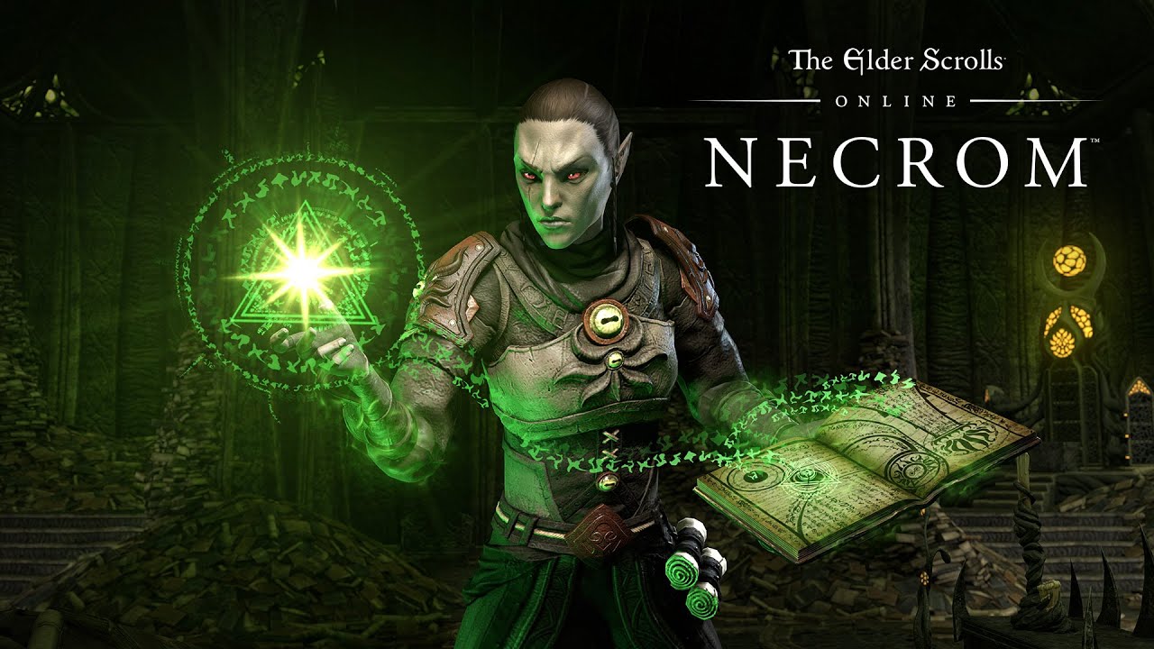 Elder Scrolls Online: Necrom Review - Unveiling the Latest Chapter in Tamriel's Saga