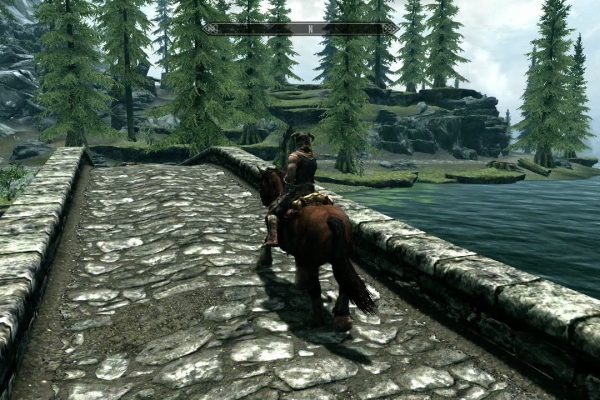 The Elder Scrolls V: Skyrim Review – A Timeless RPG Adventure