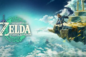 The Legend of Zelda: Tears of the Kingdom Review - An Epic Adventure Unfolds