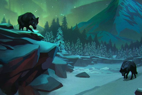 The Long Dark Review: Surviving the Frozen Wilderness Game Review