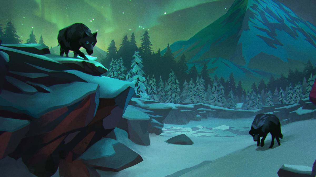 The Long Dark Review: Surviving the Frozen Wilderness Game Review