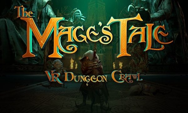 The Mage's Tale Review: A Deep Dive into the World of VR Magic Game Review