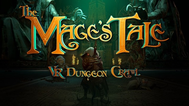 The Mage's Tale Review: A Deep Dive into the World of VR Magic Game Review