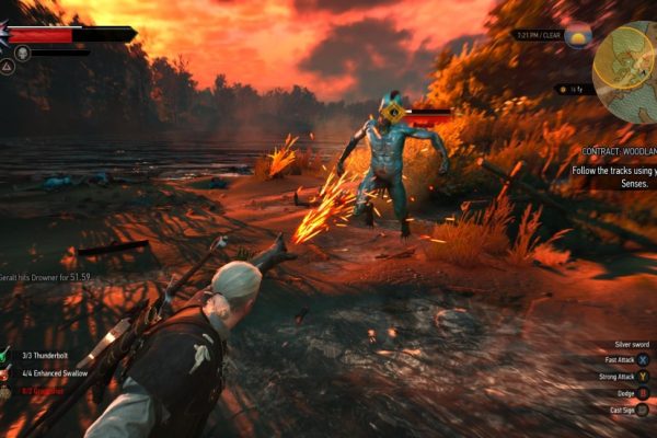 The Witcher 3: Wild Hunt Game Review: A Comprehensive Exploration of a Modern Classic