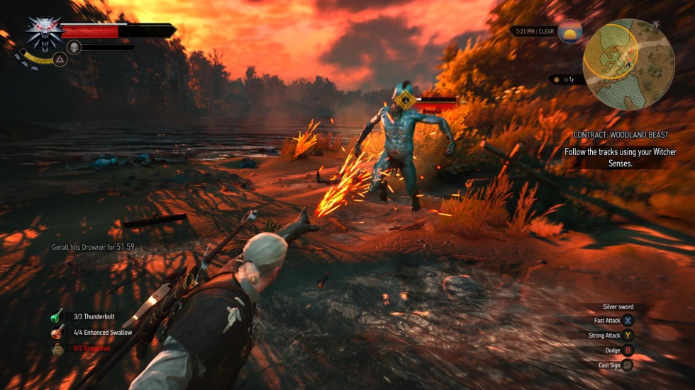 The Witcher 3: Wild Hunt Game Review: A Comprehensive Exploration of a Modern Classic