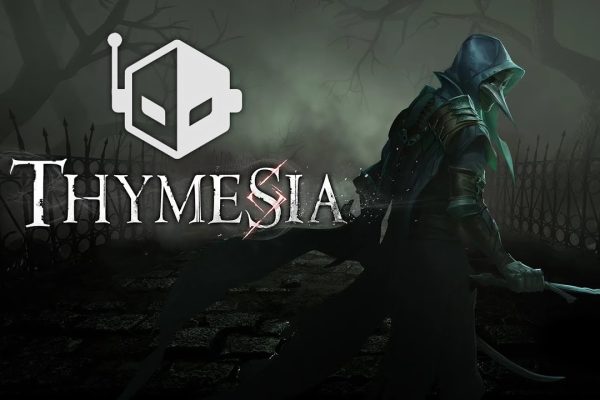 Thymesia Game Review: A Deep Dive into the Dark Souls-Inspired Action RPG