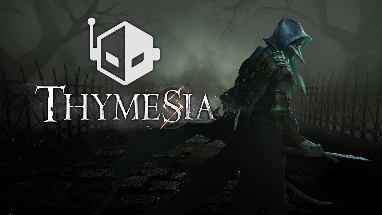 Thymesia: A Dark and Gritty Soulslike Experience - Full Review and Analysis