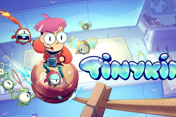 Tinykin: A Whimsical Adventure - Full Game Review and FAQs