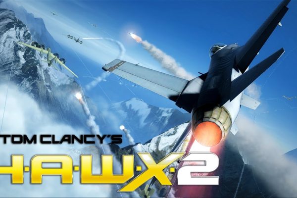 Tom Clancy's H.A.W.X. 2 Review: A High-Flying Tactical Air Combat Experience