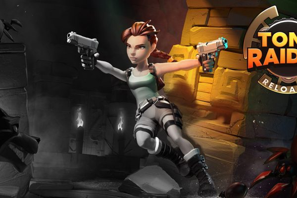 Tomb Raider Reloaded: A Mobile Adventure Reimagined