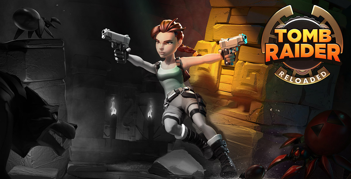 Tomb Raider Reloaded: A Mobile Adventure Reimagined