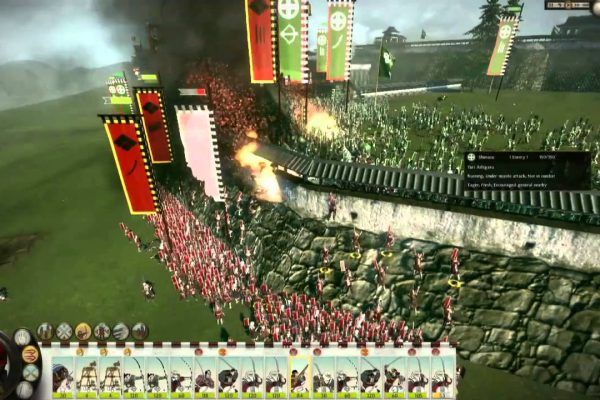 Total War: Shogun 2 Review – An In-Depth Look at the Tactical Masterpiece