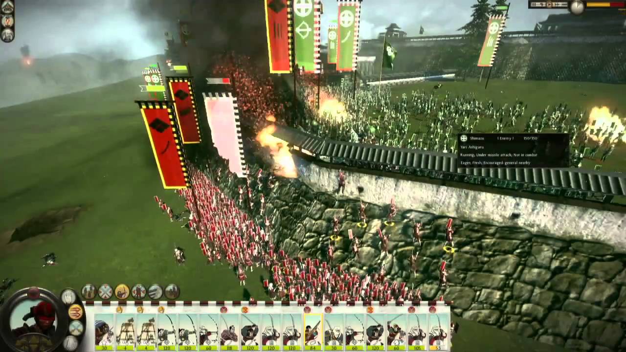 Total War: Shogun 2 Review – An In-Depth Look at the Tactical Masterpiece