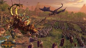 Total War: Warhammer 2 Review - An Epic Fantasy Strategy Experience Game Review