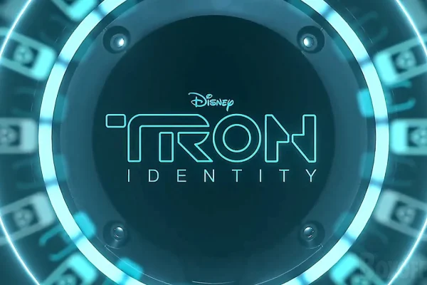 Tron: Identity - A Dive into the Digital World