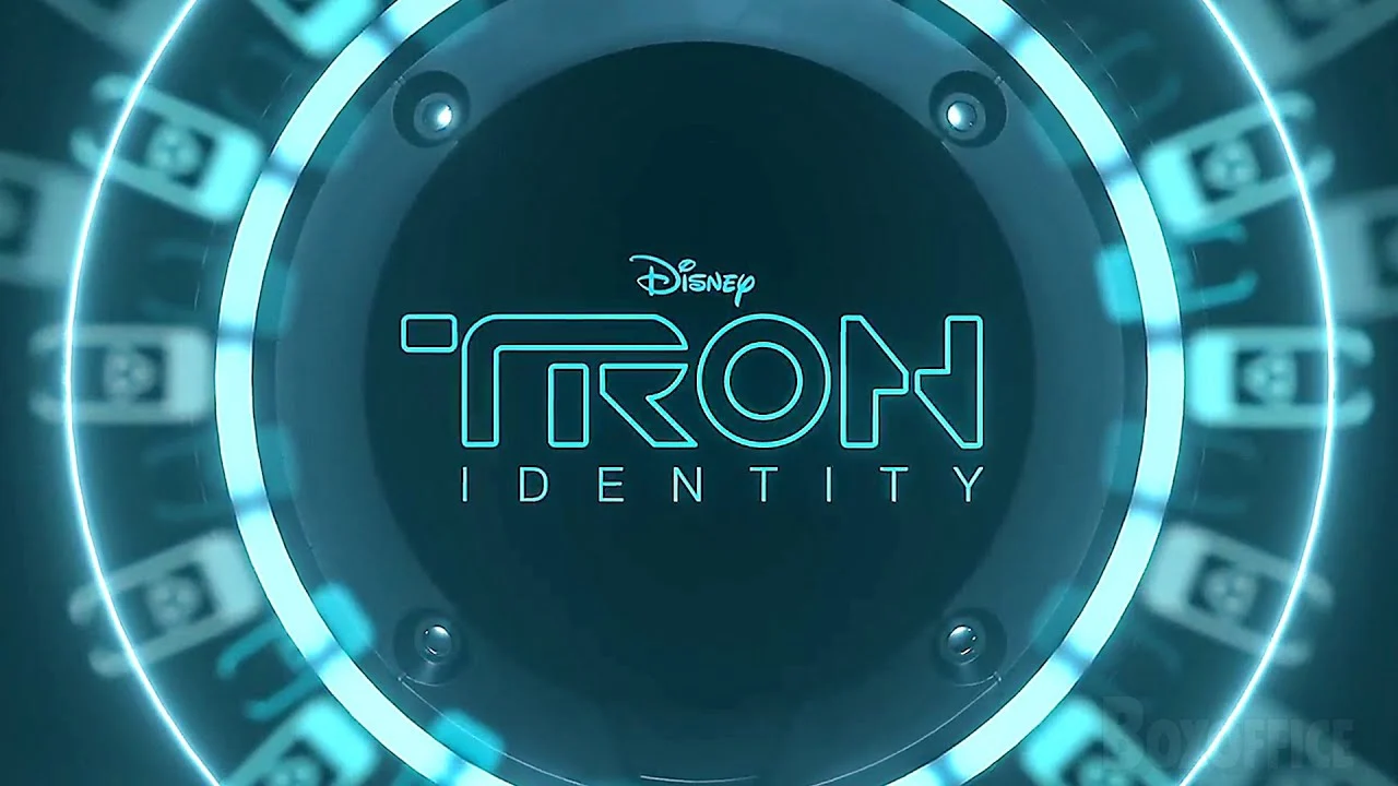 Tron: Identity - A Dive into the Digital World