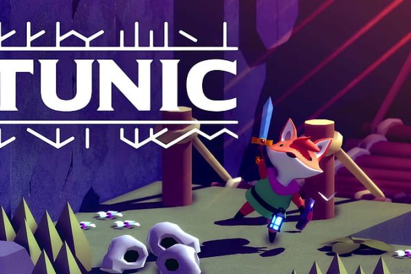 Tunic: A Delightful Adventure Game - In-Depth Review