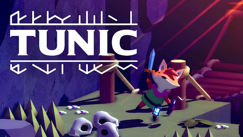 Tunic: A Delightful Adventure Game - In-Depth Review