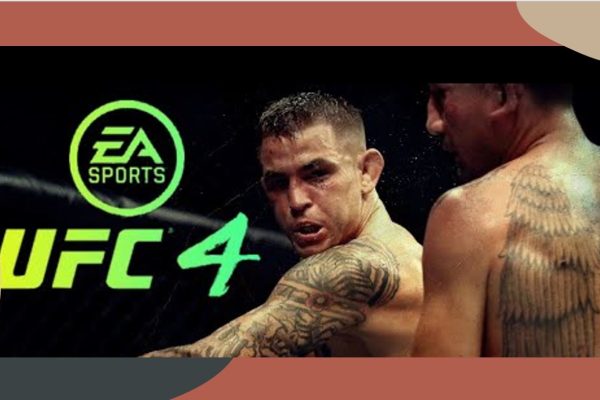 UFC 4 Review: A Comprehensive Look at EA Sports’ Latest MMA Game