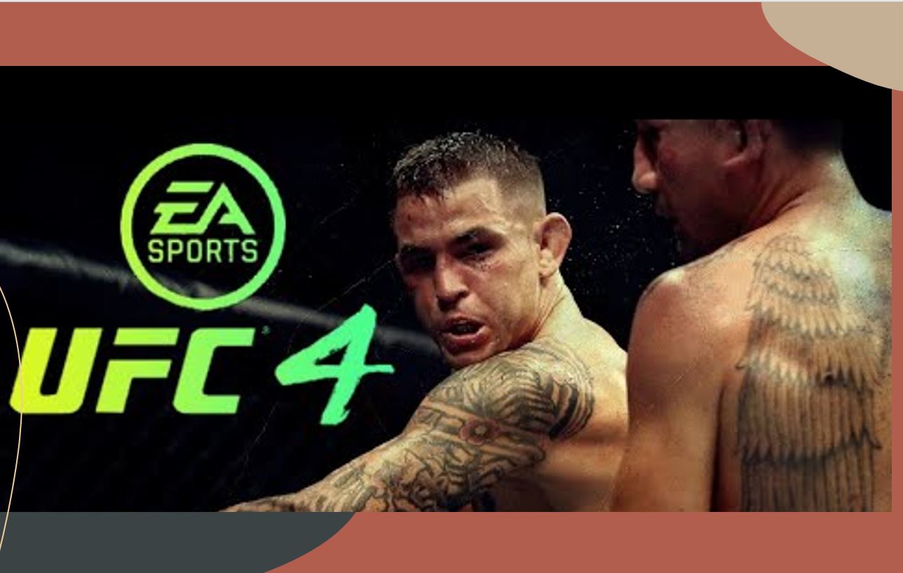 UFC 4 Review: A Comprehensive Look at EA Sports’ Latest MMA Game