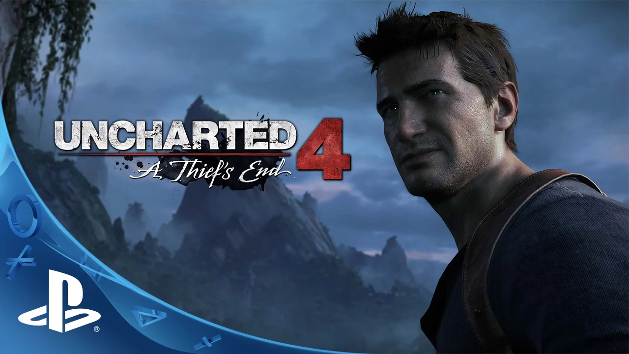 Uncharted 4: A Thief's End - The Epic Conclusion to Nathan Drake's Saga