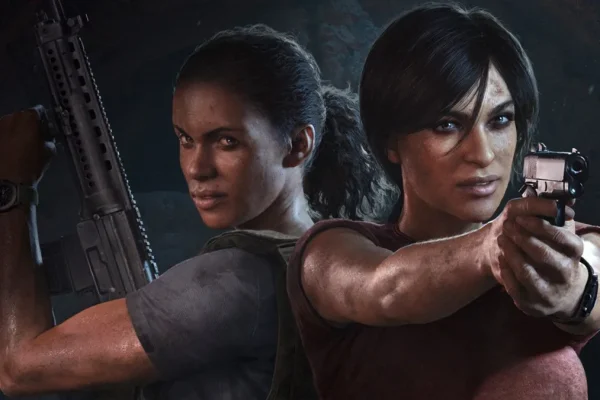 Uncharted: The Lost Legacy Review: A Thrilling Adventure Awaits Game Review