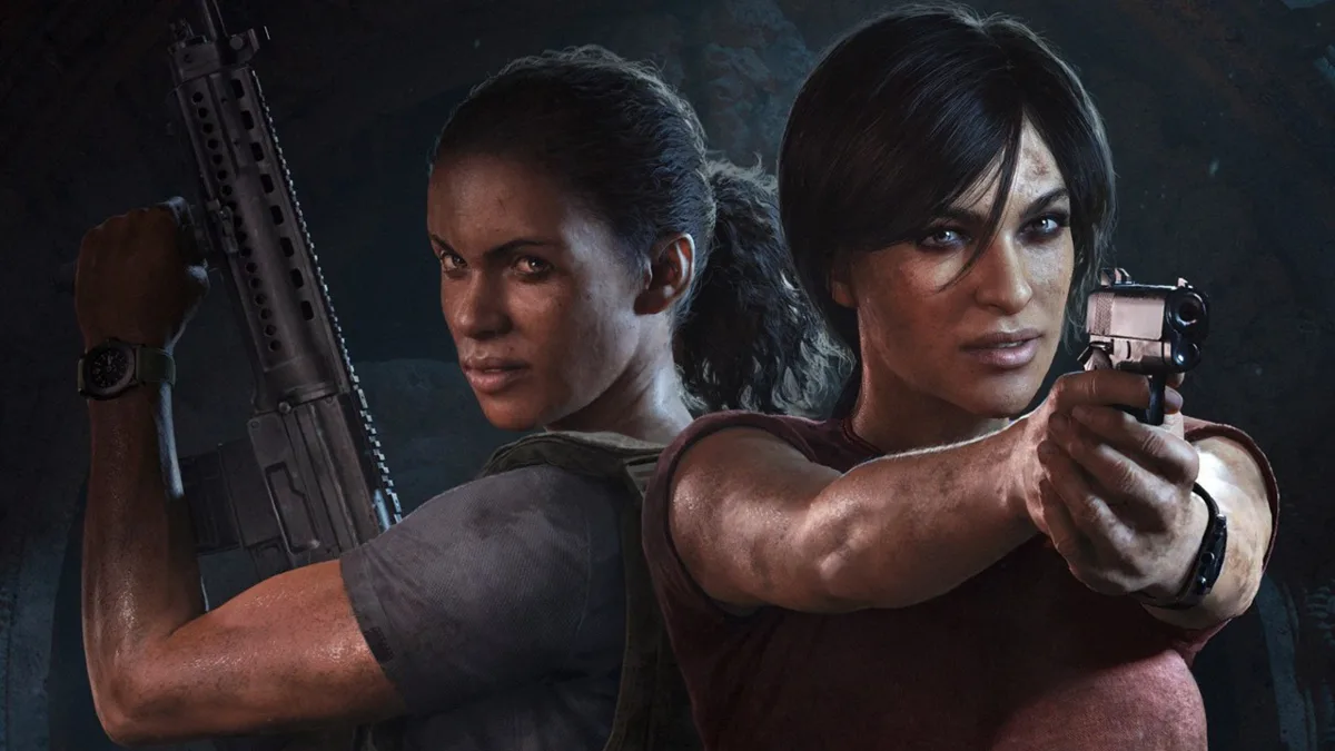 Uncharted: The Lost Legacy Review: A Thrilling Adventure Awaits Game Review