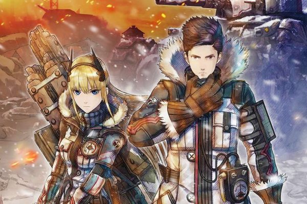 Valkyria Chronicles 4 Review - Soar High Game Review