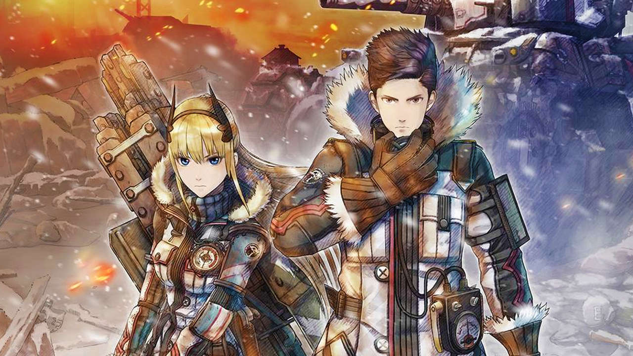 Valkyria Chronicles 4 Review - Soar High Game Review