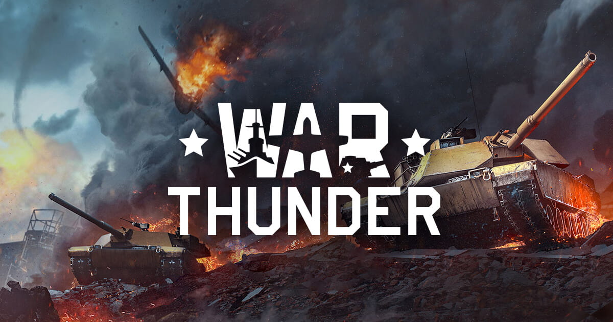 War Thunder Review: A Comprehensive Guide to the Military Online Game